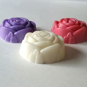 3 Goat Milk Soap Fragrance ( Ocean Breeze)